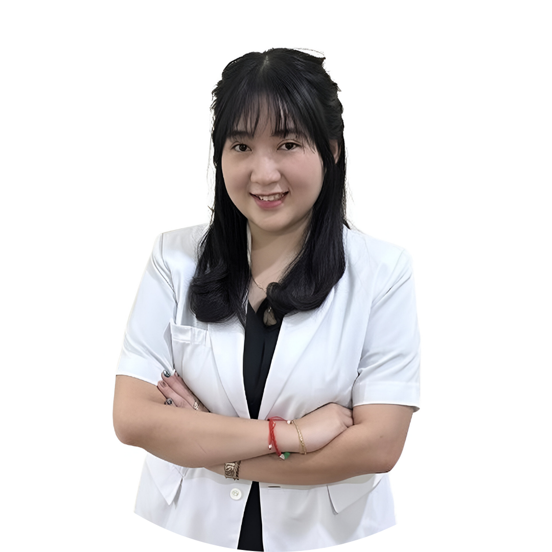 dr. Meriana — Founder Ameris