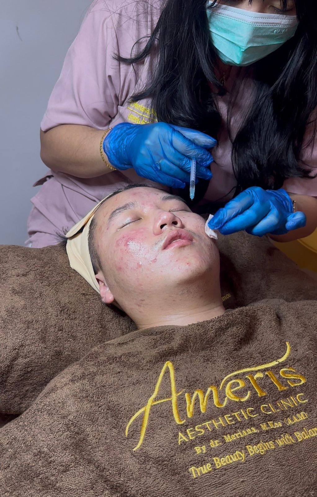 Derma Renewal Acne