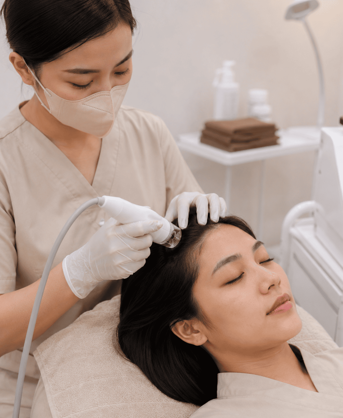 Derma Renewal Hair