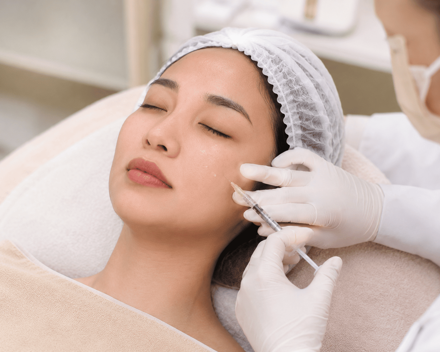 Derma Melasma Skinbooster