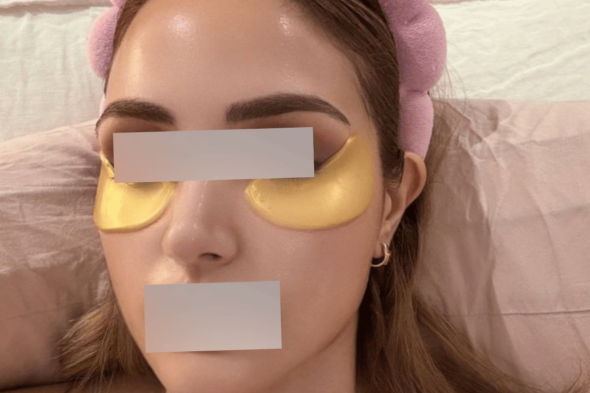 Eye Mask