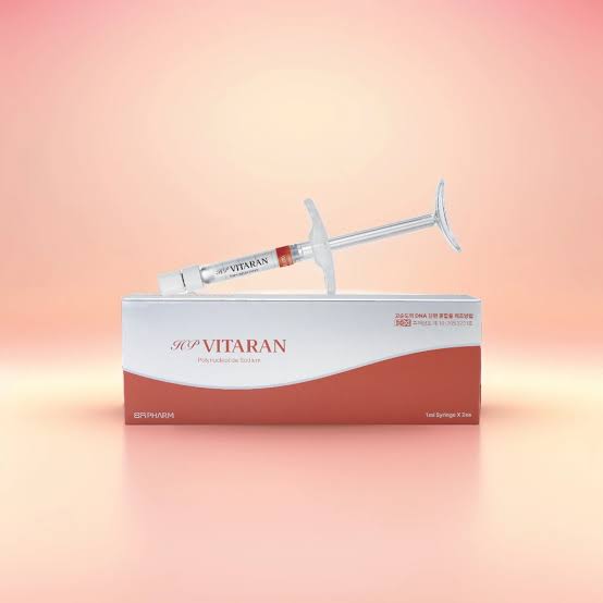 HP Vitaran DNA Salmon 1cc