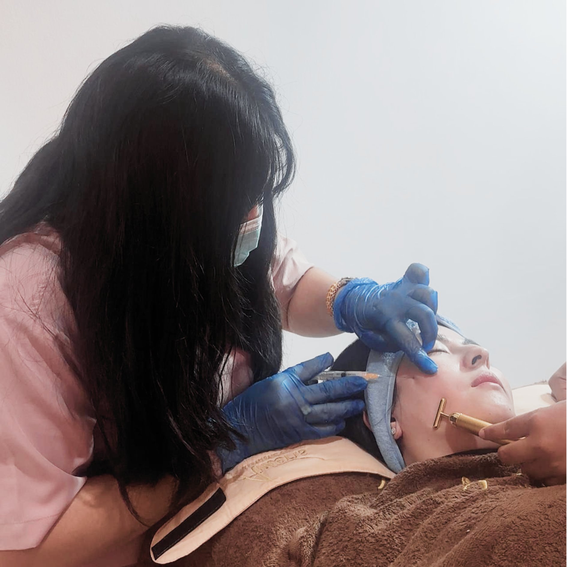 Hydra Renewal Rejuvenation Expert
