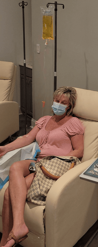 Brightening Advanced Infusion
