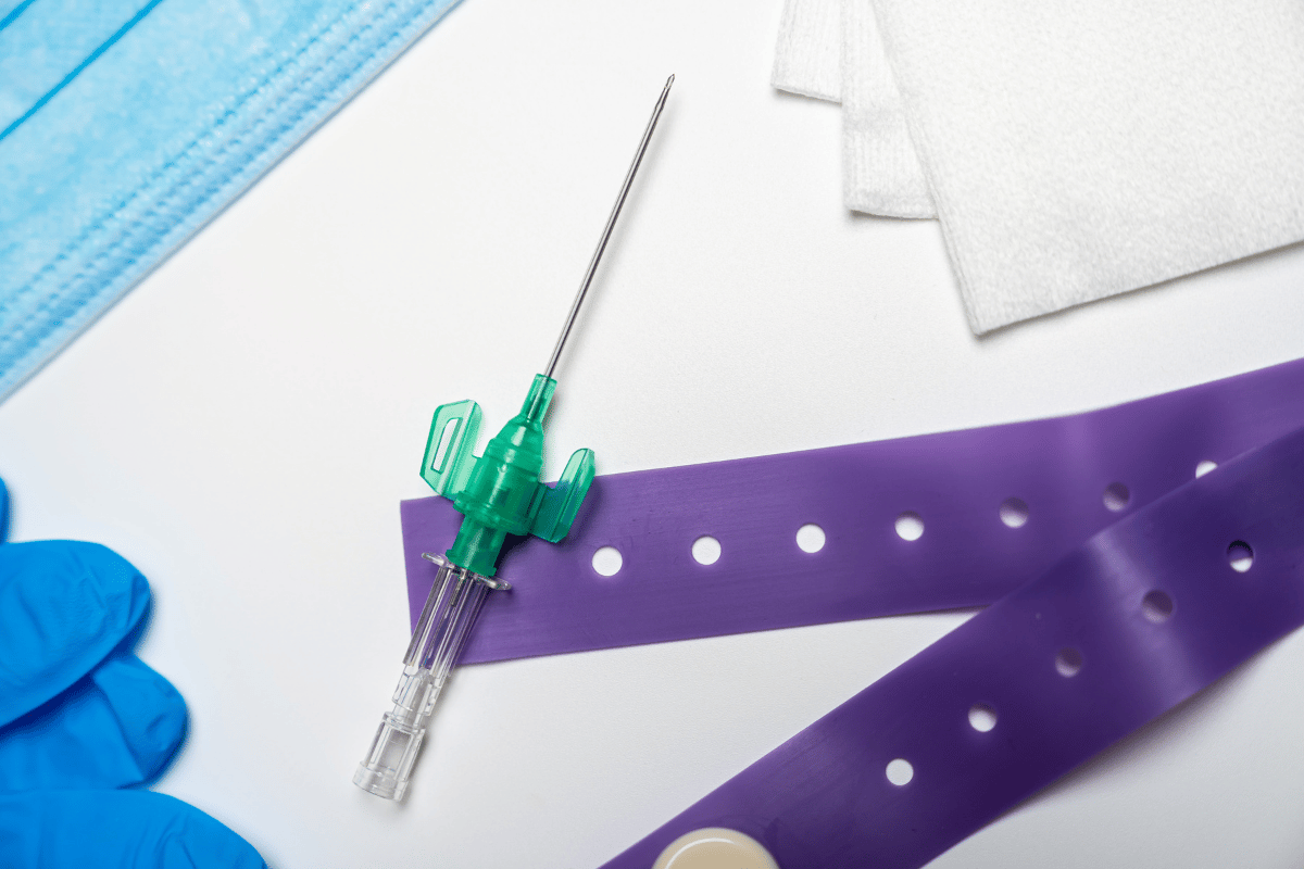 Kanula (Cannula)