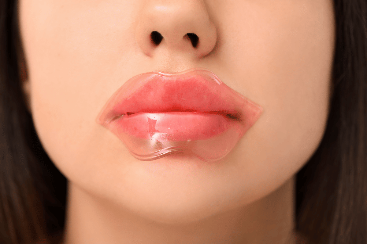 Lip Mask