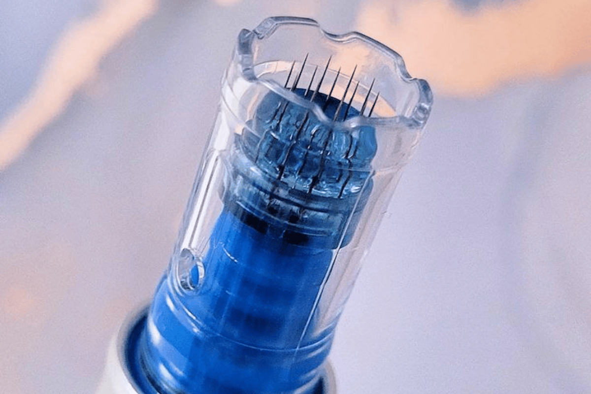 Needle Injector (1x Pakai)