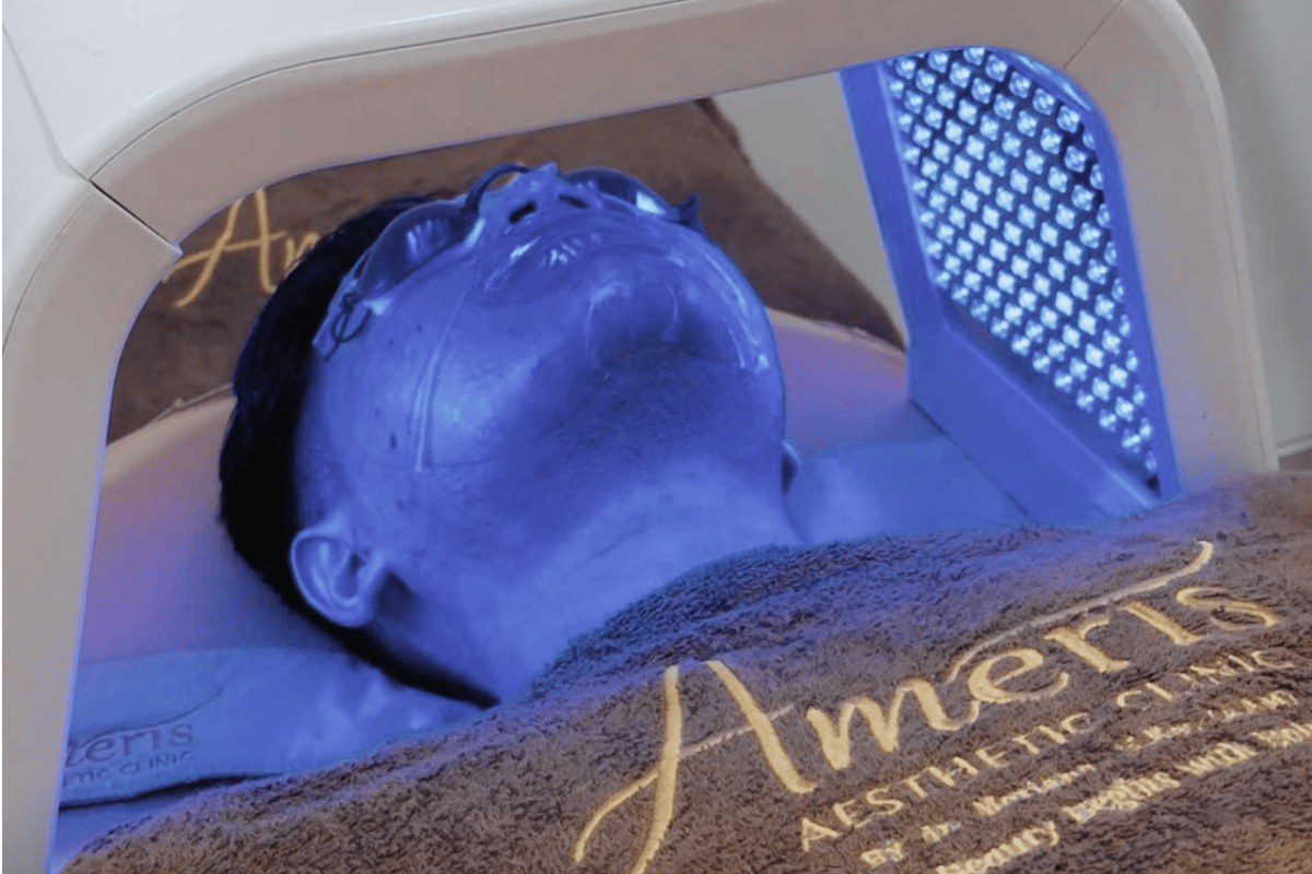 PDT Light Therapy