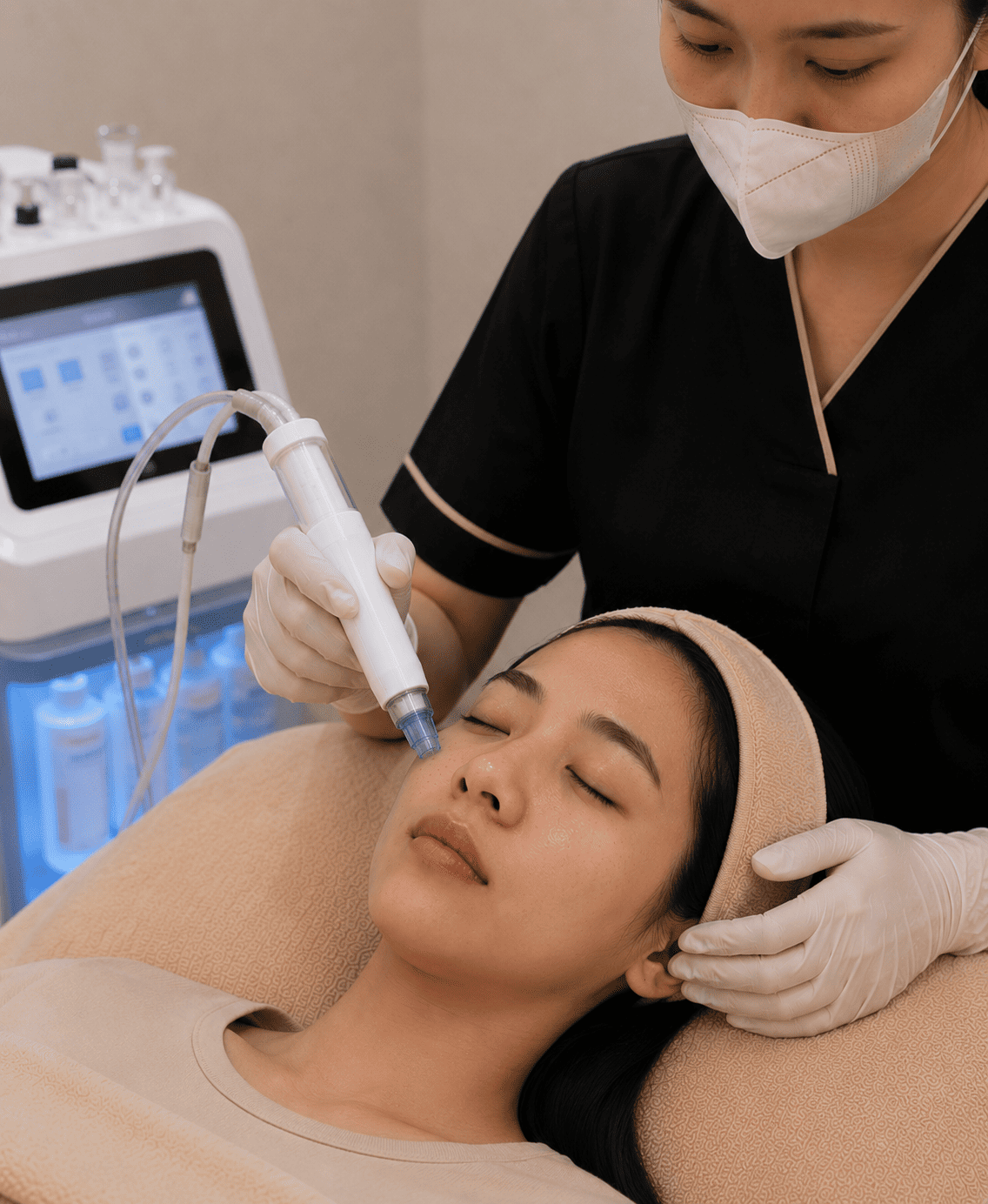 Hydra Renewal Acne Clear