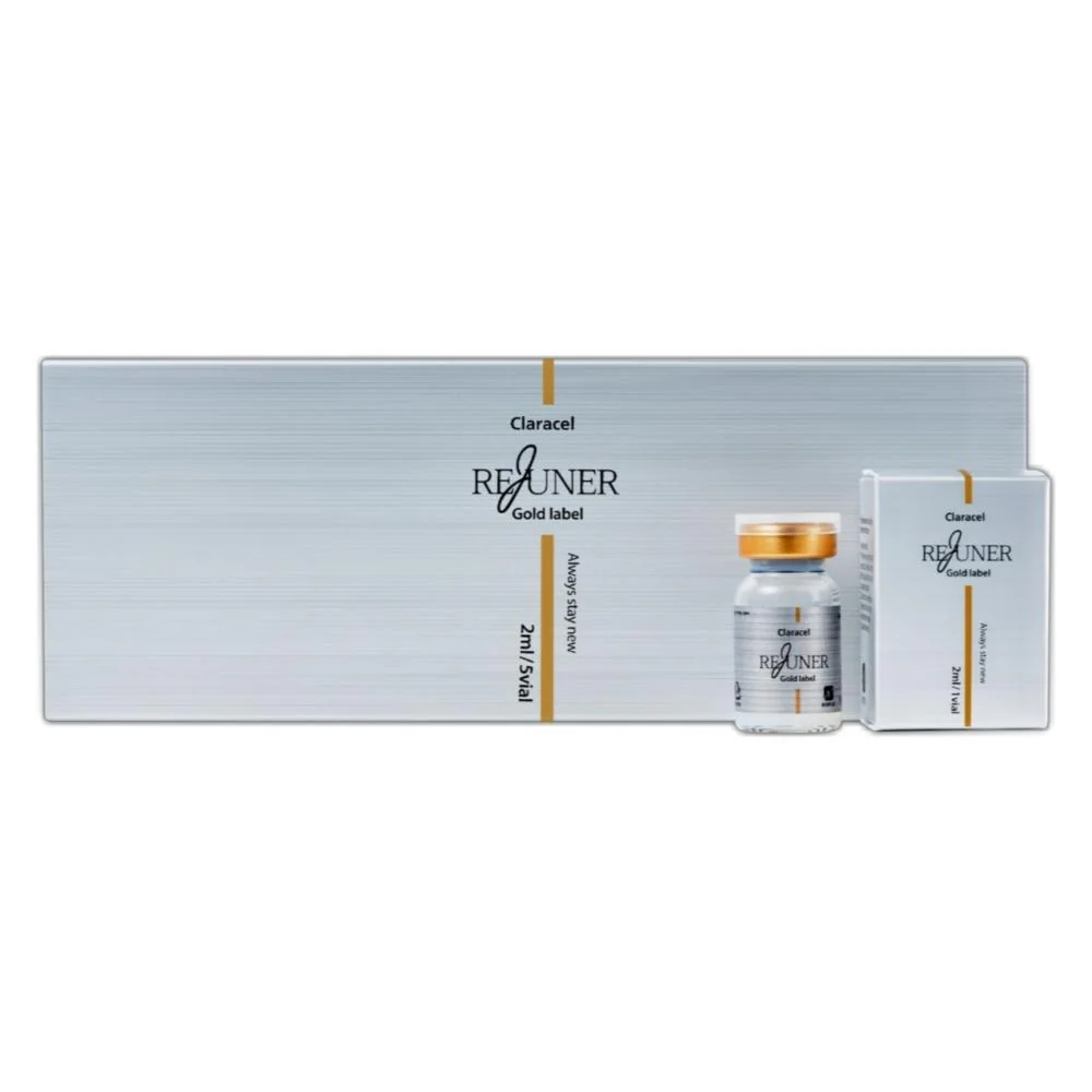 Rejuner Gold Collagen Stimulator 1cc