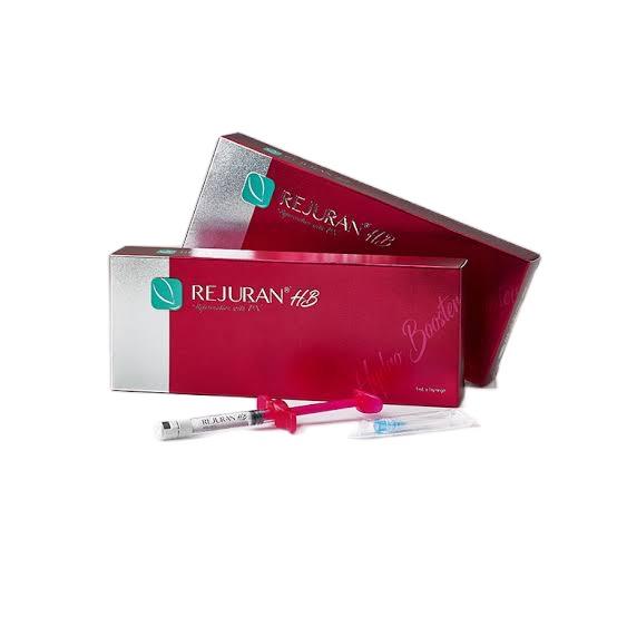 Rejuran HB Plus